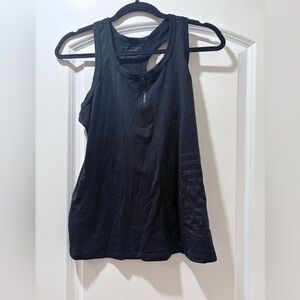 Black Women's Tank Top